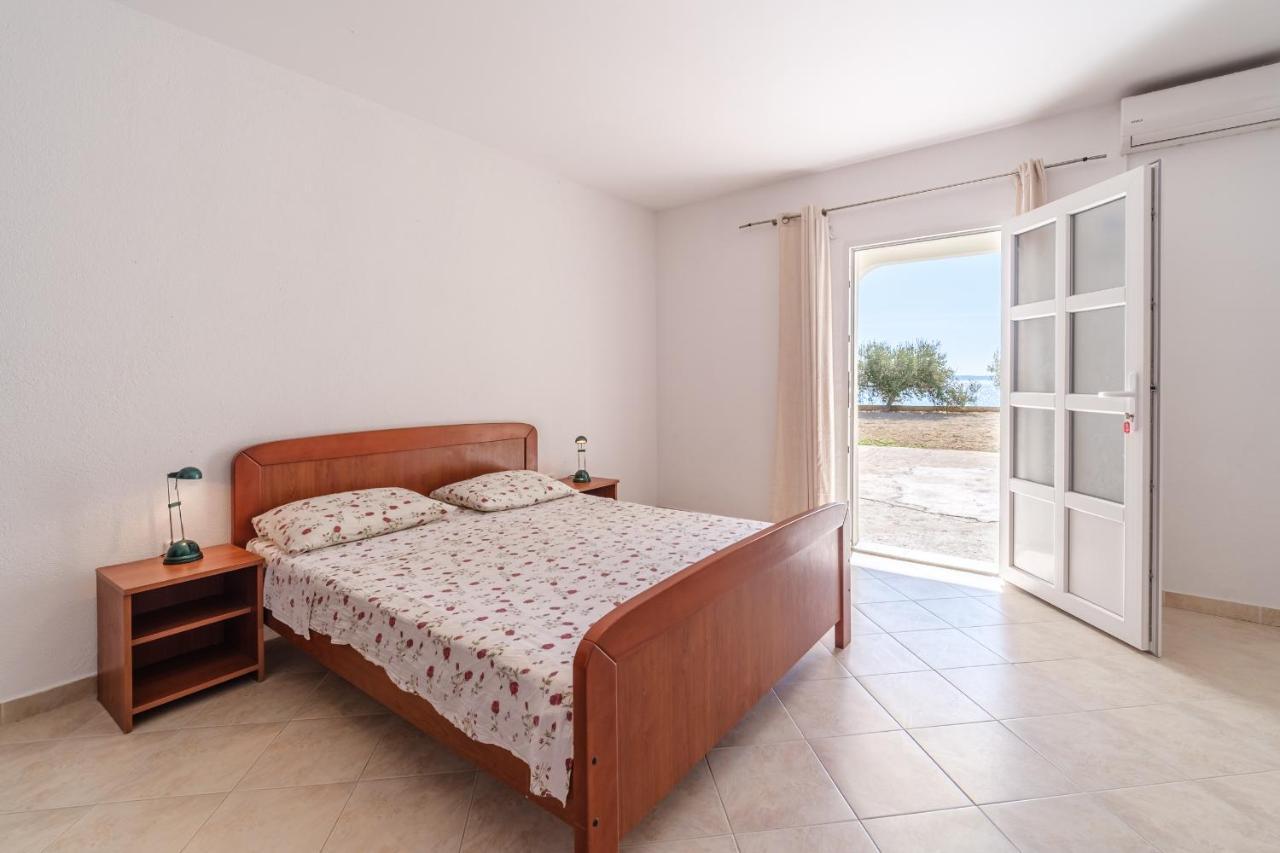Beach Paradise Apartments Podstrana Extérieur photo