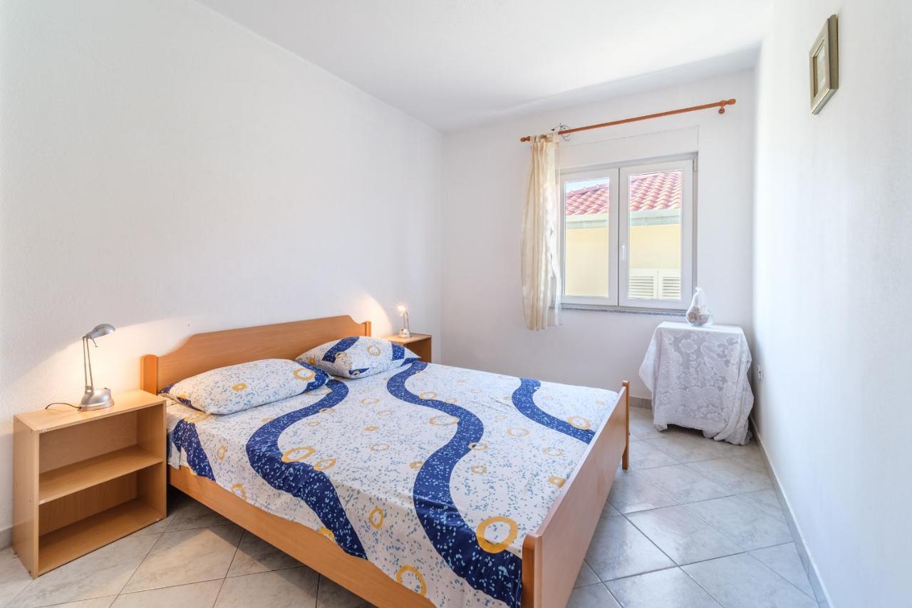 Beach Paradise Apartments Podstrana Extérieur photo