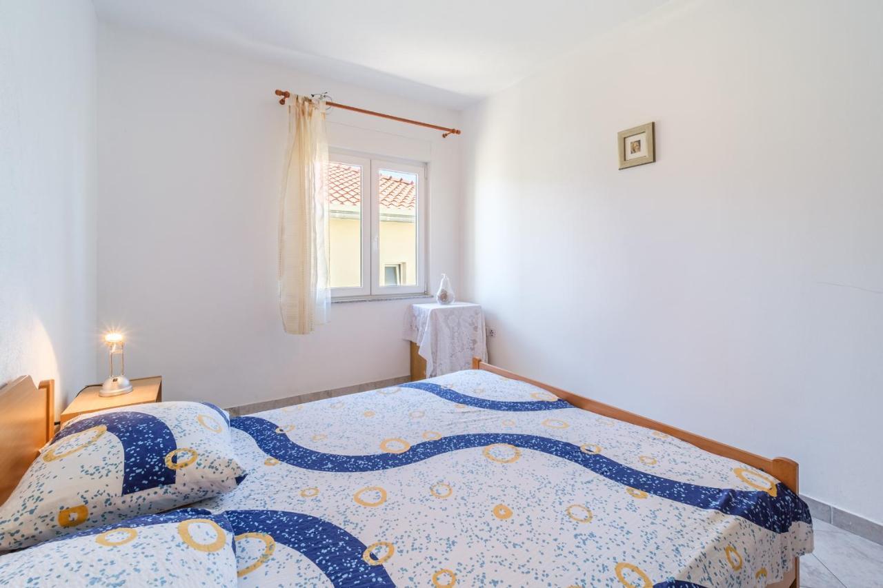 Beach Paradise Apartments Podstrana Extérieur photo